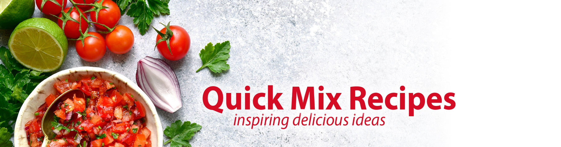 Rada Quick Mix