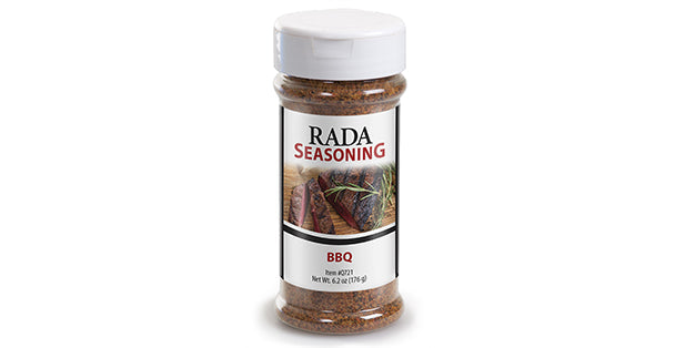 Rada&#39;s BBQ Seasoning.