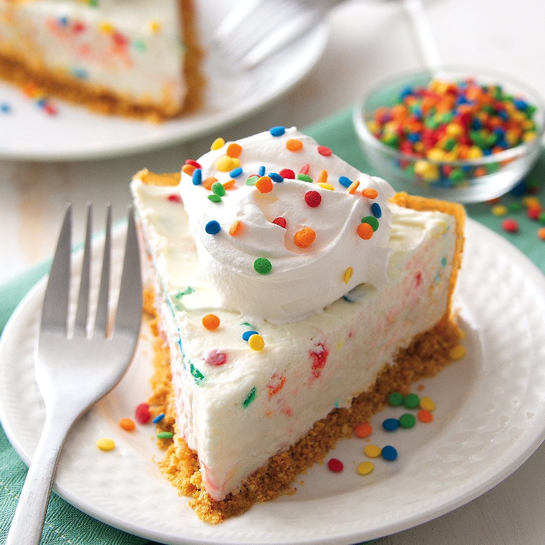 Celebrations Birthday Cake Cheesecake