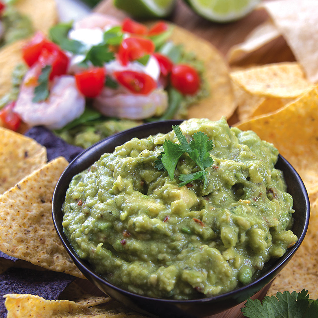 Guacamole Dip