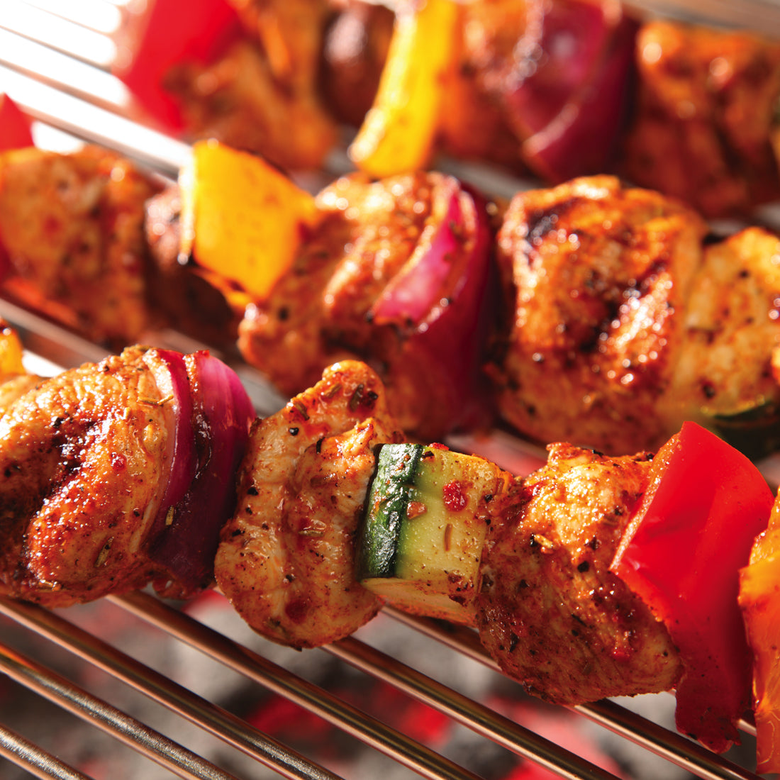 Jamaican Jerk Marinade