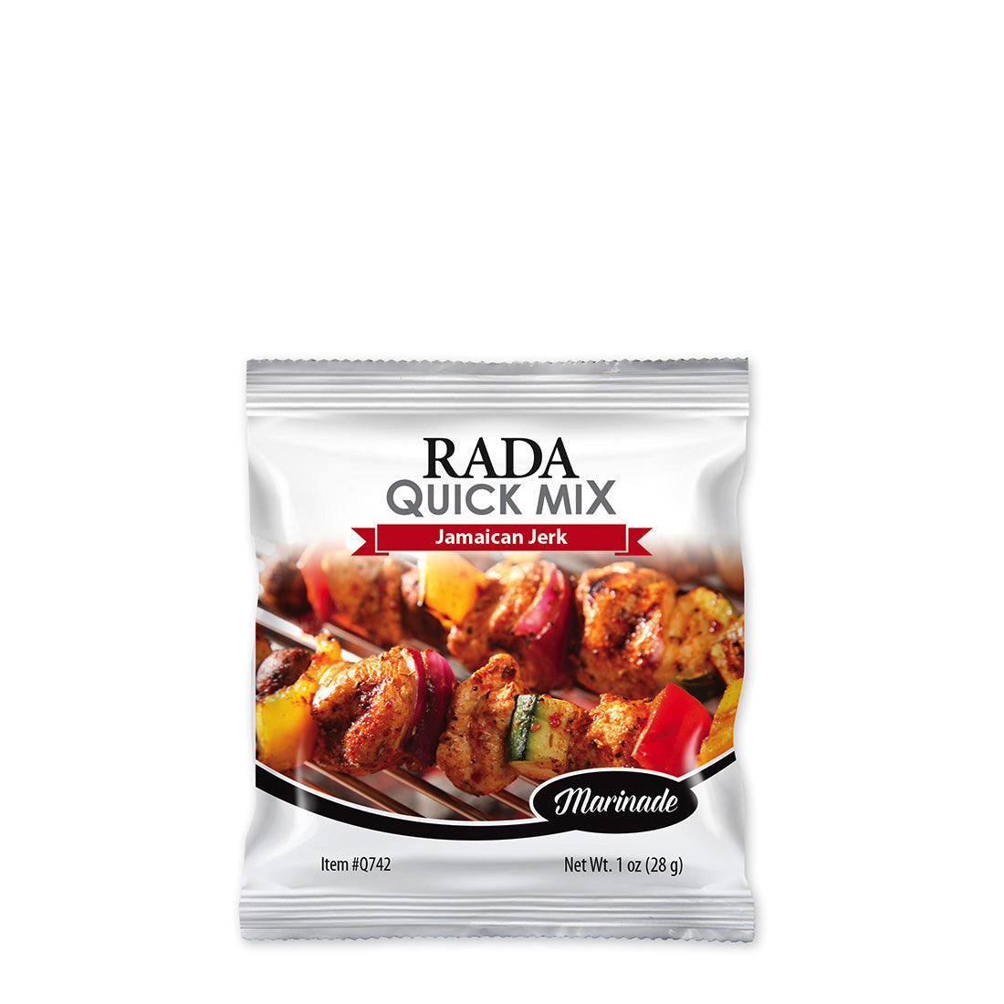 Jamaican Jerk Marinade