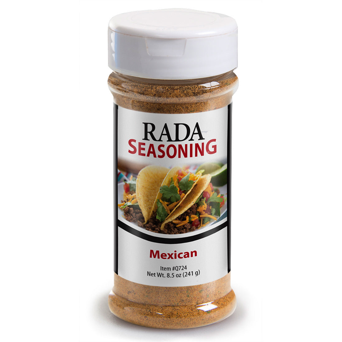 Mexican Seasoning