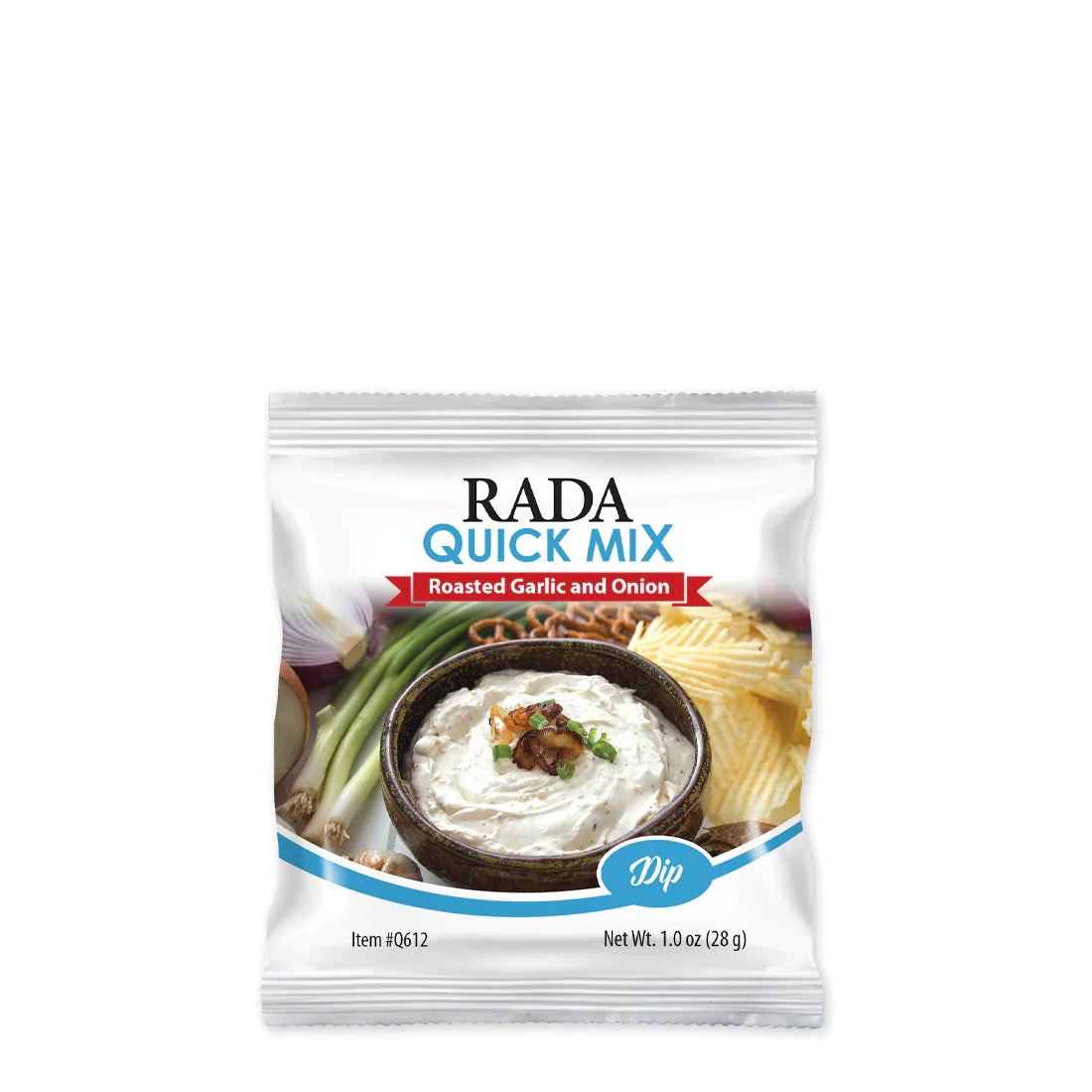 Roasted Garlic and Onion Dip