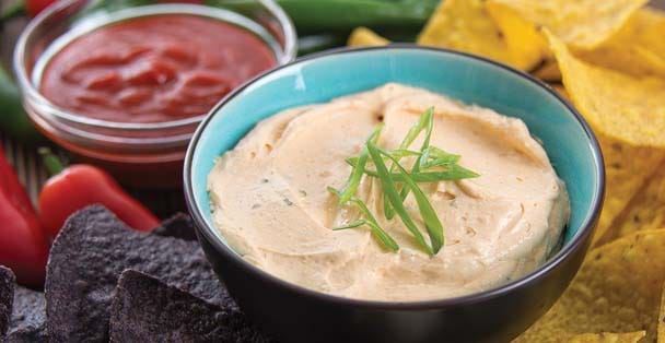 Image of Sriracha Ranch Dip Mix.